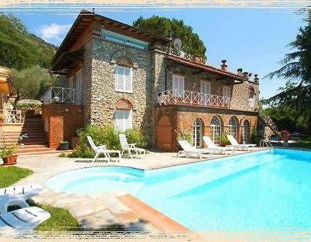 Maison Brinati Bed And Breakfast Monsummano Terme Экстерьер фото