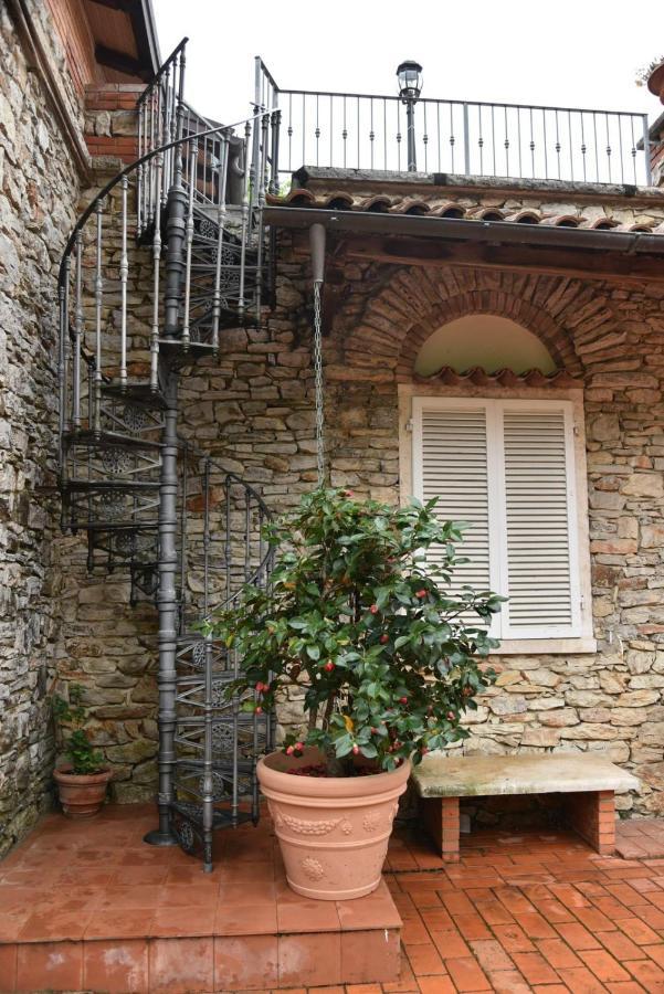 Maison Brinati Bed And Breakfast Monsummano Terme Экстерьер фото