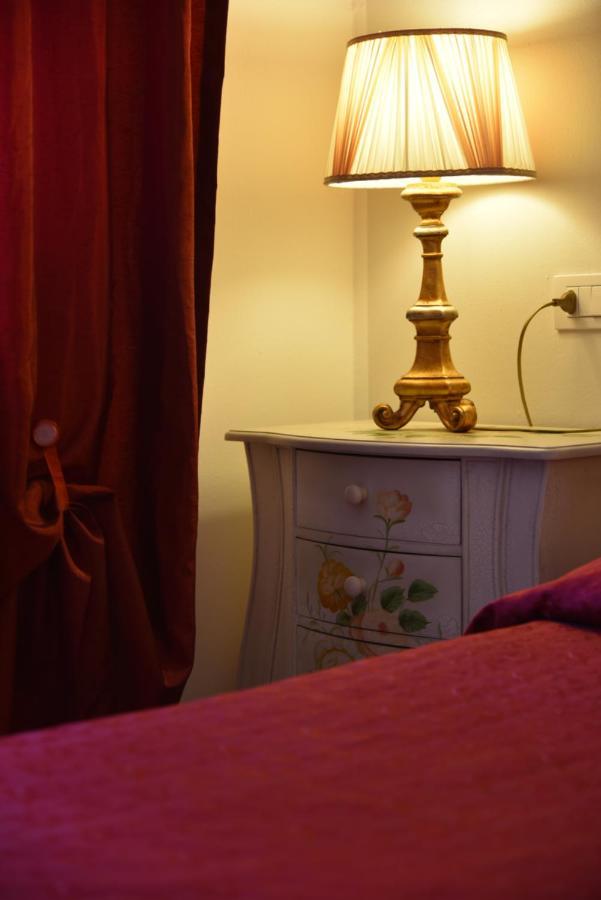Maison Brinati Bed And Breakfast Monsummano Terme Экстерьер фото