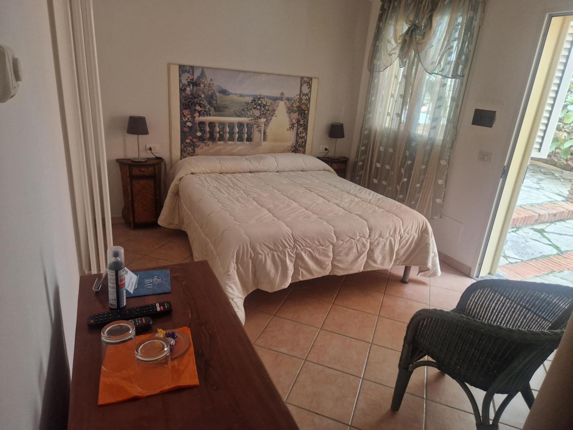Maison Brinati Bed And Breakfast Monsummano Terme Экстерьер фото