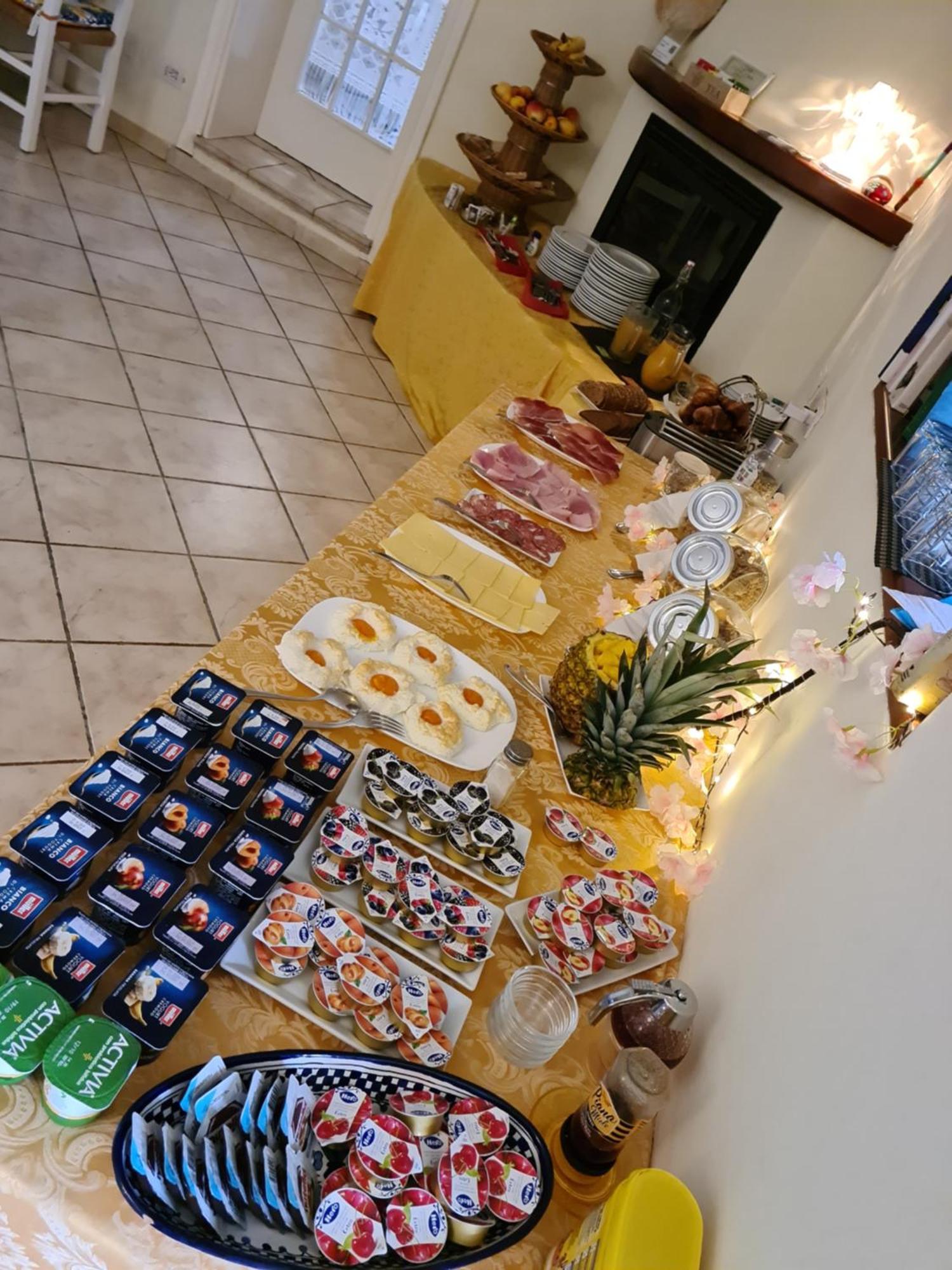 Maison Brinati Bed And Breakfast Monsummano Terme Экстерьер фото