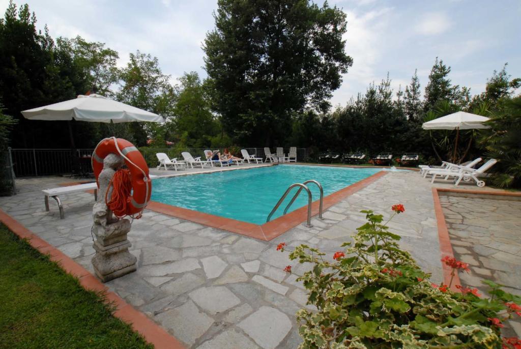 Maison Brinati Bed And Breakfast Monsummano Terme Экстерьер фото
